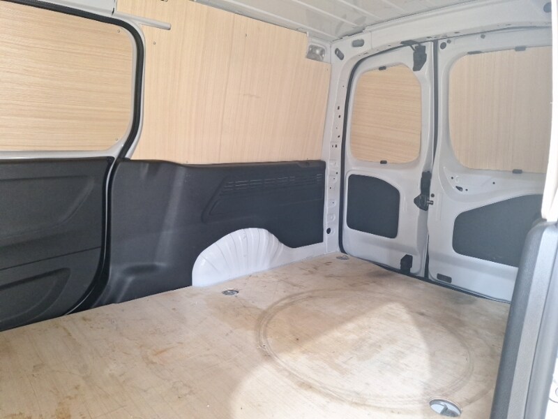 Used Citroen Berlingo 2024 for sale - 77948605: Photo 6