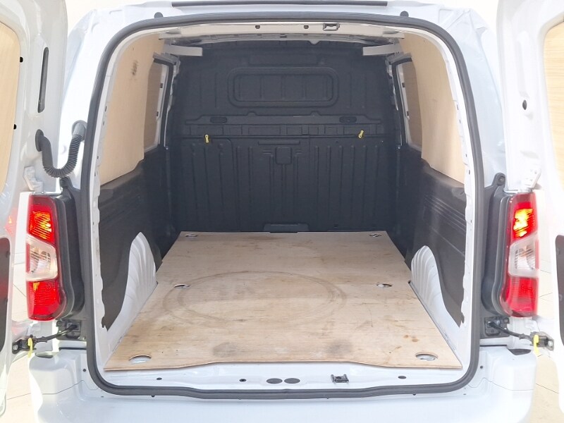 Used Citroen Berlingo 2024 for sale - 77948605: Photo 8