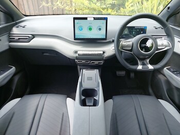 Used BYD Dolphin 2026 for sale - 77702418: Photo