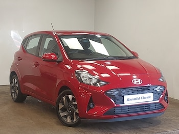 Used Hyundai i10 2025 for sale - 78895519: Photo