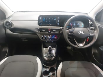Used Hyundai i10 2025 for sale - 78895519: Photo