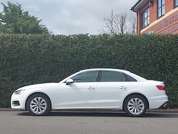 Used Audi A4 2023 for sale - 78884253: Photo