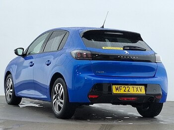 Used Peugeot 208 2022 for sale - 78766538: Photo