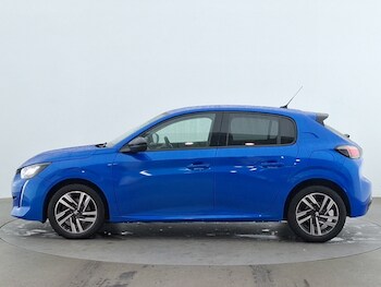 Used Peugeot 208 2022 for sale - 78766538: Photo