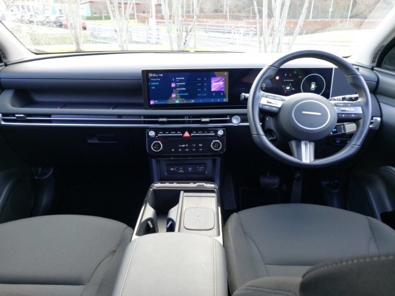 Used Hyundai TUCSON 2025 for sale - 77419756: Photo 2