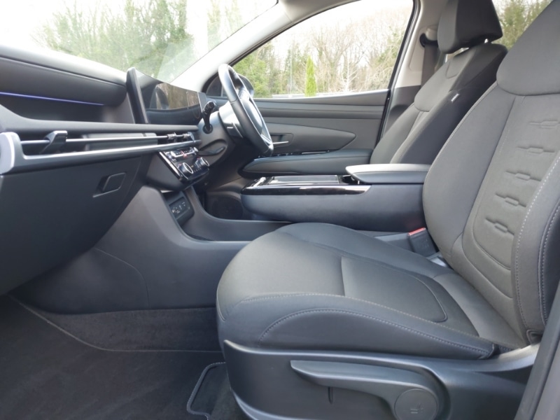 Used Hyundai TUCSON 2025 for sale - 77419756: Photo 5