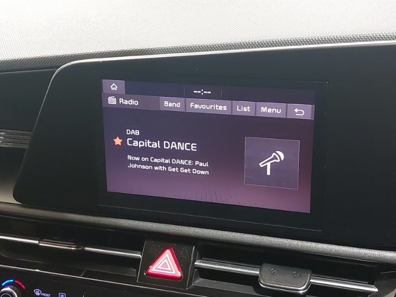 Used Kia Niro 2023 for sale - 77266213: Photo 10