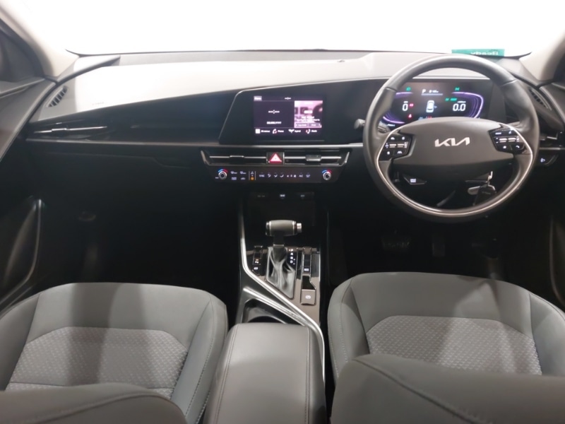 Used Kia Niro 2023 for sale - 77266213: Photo 2