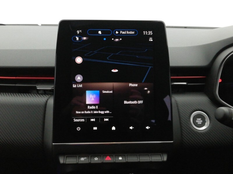 Used Renault Clio 2023 for sale - 77677682: Photo 10