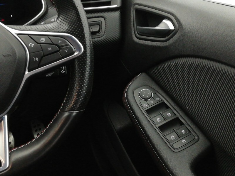 Used Renault Clio 2023 for sale - 77677682: Photo 11