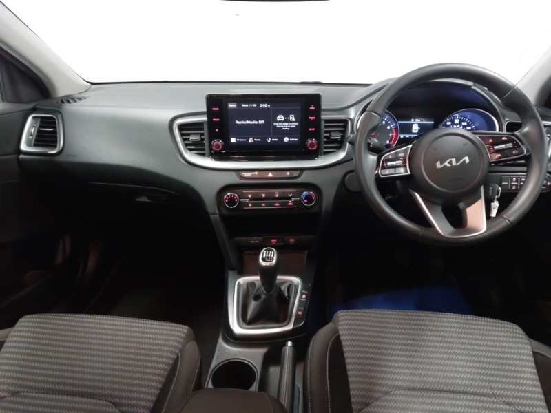 Used Kia XCeed 2023 for sale - 77664738: Photo 2