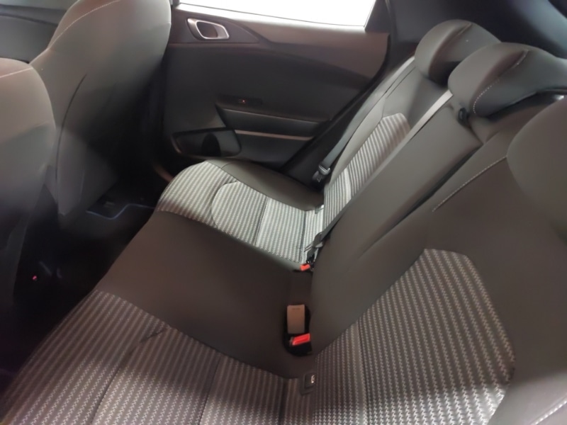 Used Kia XCeed 2023 for sale - 77664738: Photo 6