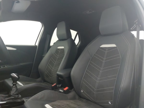 Used Vauxhall Corsa 2025 for sale - 76272573: Photo 12