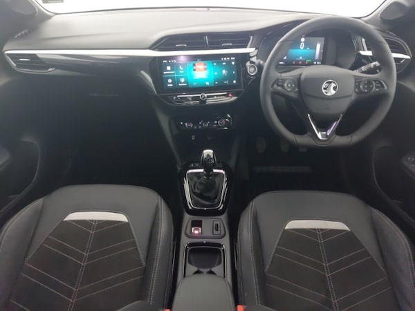 Used Vauxhall Corsa 2025 for sale - 76272573: Photo 2