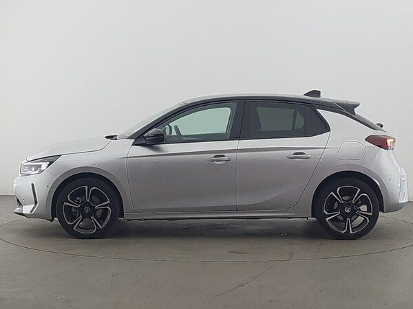 Used Vauxhall Corsa 2025 for sale - 76272573: Photo 4