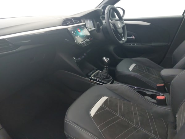 Used Vauxhall Corsa 2025 for sale - 76272573: Photo 5
