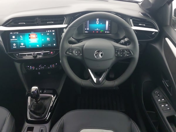 Used Vauxhall Corsa 2025 for sale - 76272573: Photo 7