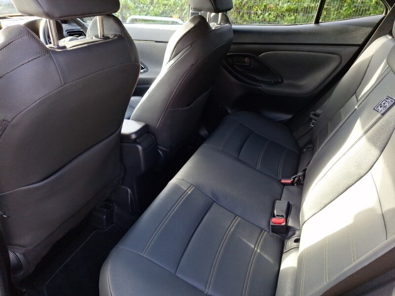 Used Toyota Yaris Cross 2022 for sale - 77184360: Photo 6