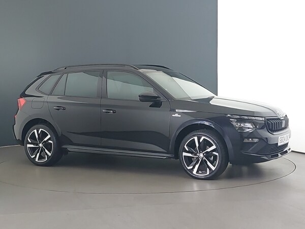 Used Skoda Kamiq 2024 for sale - 76225541: Photo 12