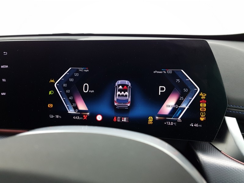 Used BMW iX1 2023 for sale - 77955065: Photo 10