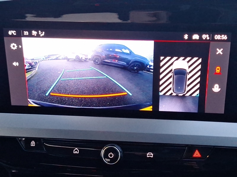 Used Vauxhall Mokka 2025 for sale - 77024867: Photo 11