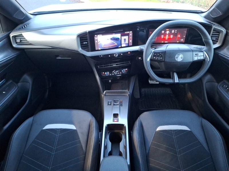 Used Vauxhall Mokka 2025 for sale - 77024867: Photo 2