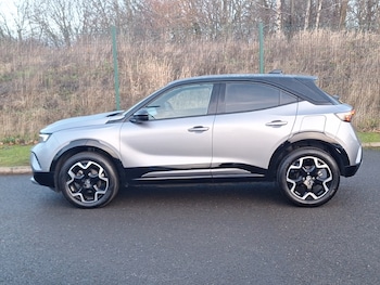 Used Vauxhall Mokka 2025 for sale - 77024867: Photo