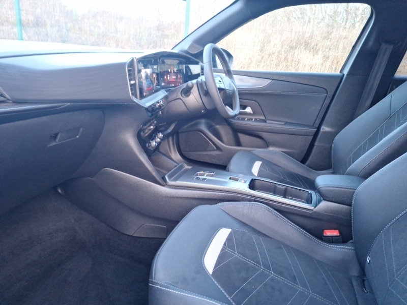 Used Vauxhall Mokka 2025 for sale - 77024867: Photo 5