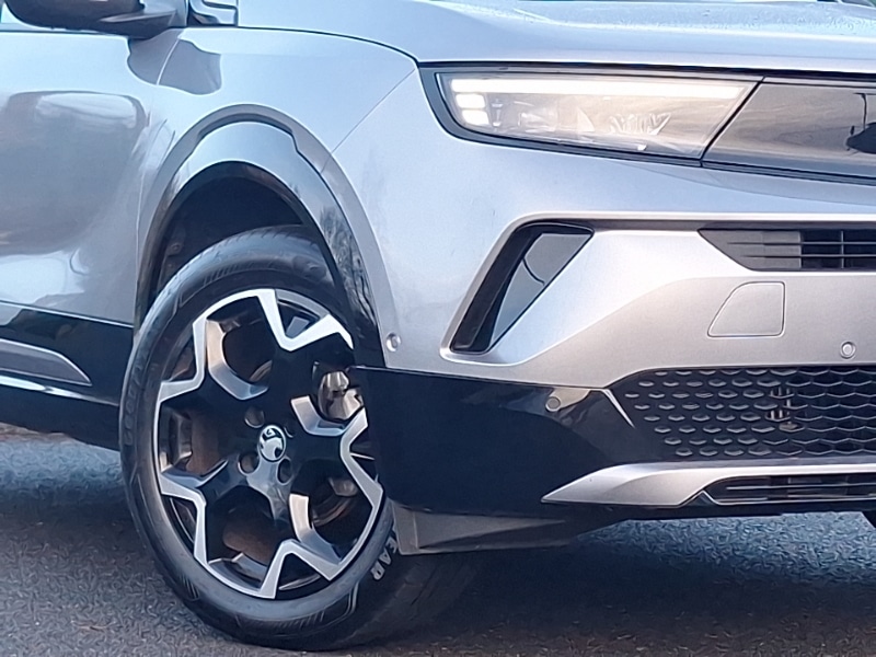 Used Vauxhall Mokka 2025 for sale - 77024867: Photo 9