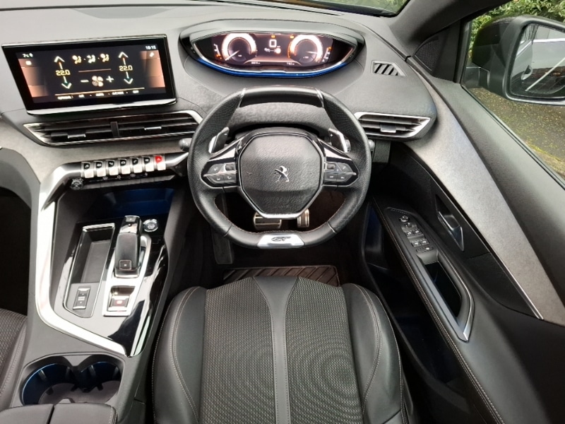 Used Peugeot 5008 2022 for sale - 77580970: Photo 7