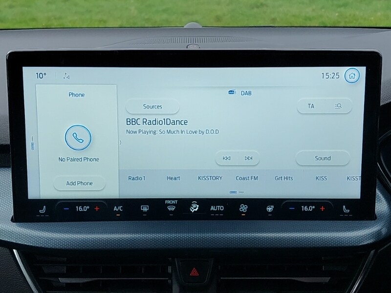 Used Ford Focus 2022 for sale - 77752475: Photo 11