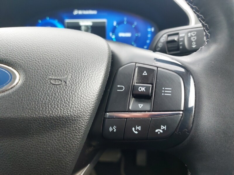 Used Ford Focus 2022 for sale - 77752475: Photo 12