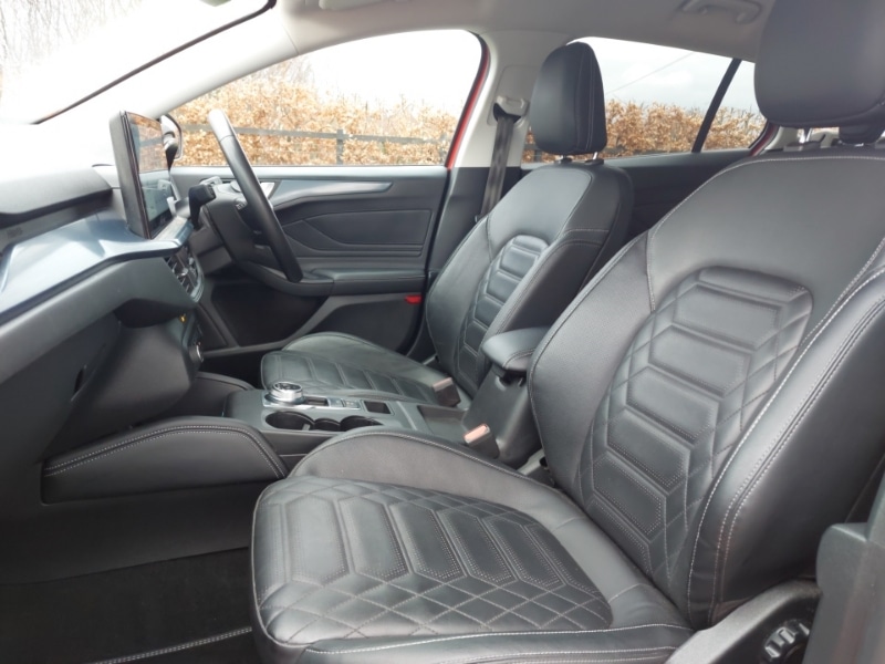 Used Ford Focus 2022 for sale - 77752475: Photo 5