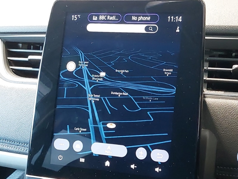 Used Renault Zoe 2023 for sale - 76861185: Photo 12