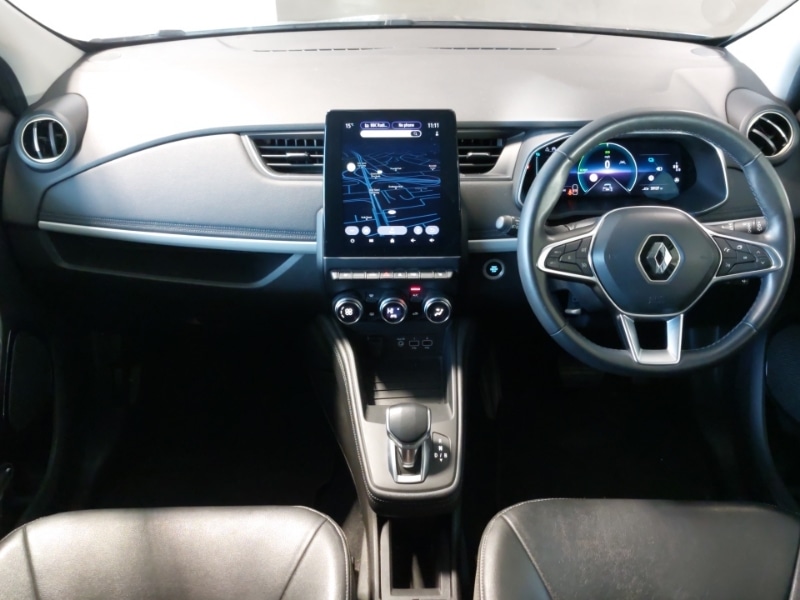 Used Renault Zoe 2023 for sale - 76861185: Photo 2