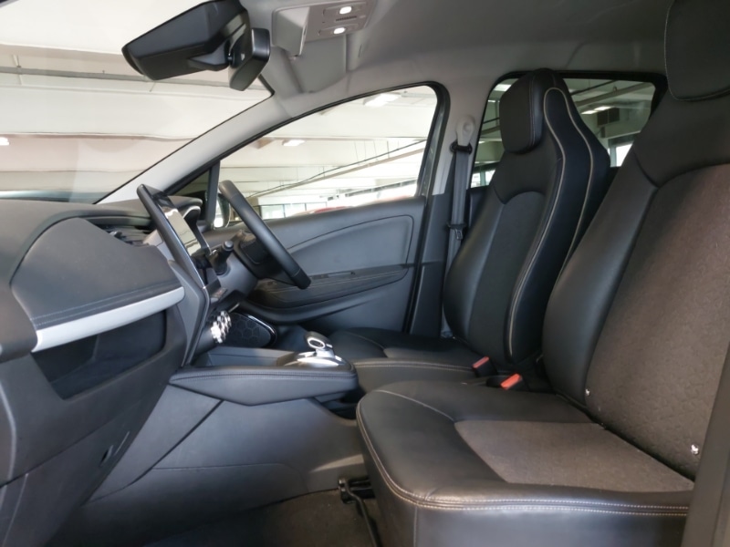 Used Renault Zoe 2023 for sale - 76861185: Photo 5