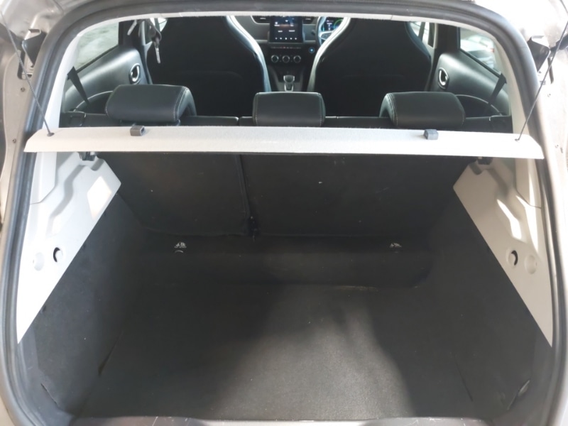 Used Renault Zoe 2023 for sale - 76861185: Photo 8