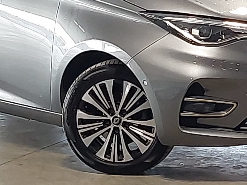 Used Renault Zoe 2023 for sale - 76861185: Photo 9