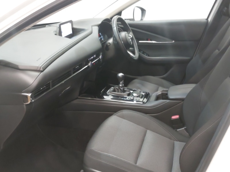 Used Mazda CX-30 2023 for sale - 76639900: Photo 5