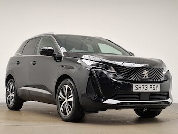 Peugeot 3008 feature image