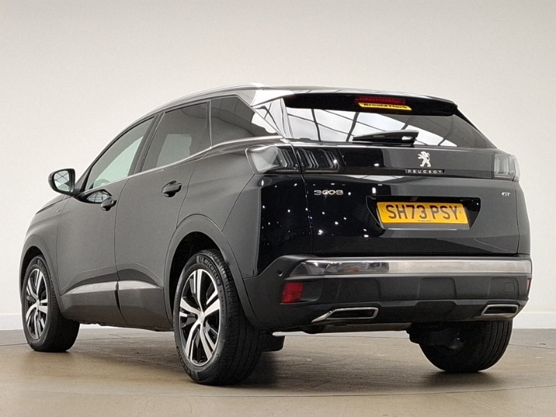 Used Peugeot 3008 2023 for sale - 77269898: Photo 3