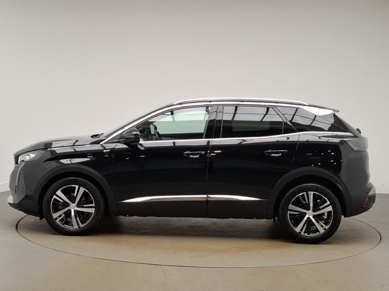 Used Peugeot 3008 2023 for sale - 77269898: Photo 4