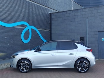 Used Vauxhall Corsa 2025 for sale - 78392199: Photo