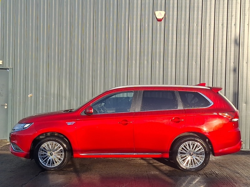 Used Mitsubishi Outlander 2021 for sale - 77024991: Photo 4