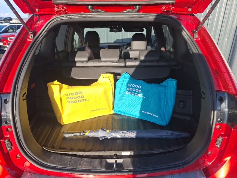 Used Mitsubishi Outlander 2021 for sale - 77024991: Photo 8