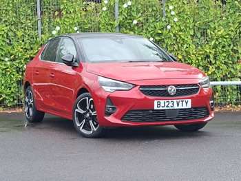 2023 - 1.2 Turbo Ultimate 5dr