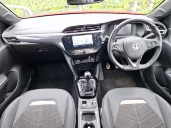 Used Vauxhall Corsa 2023 for sale - 74847543: Photo