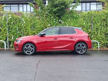 Used Vauxhall Corsa 2023 for sale - 74847543: Photo