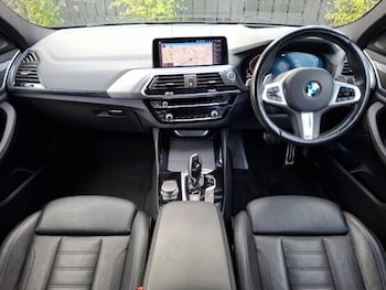 BMW X4 feature image
