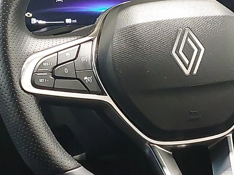 Used Renault Clio 2024 for sale - 77160427: Photo 10